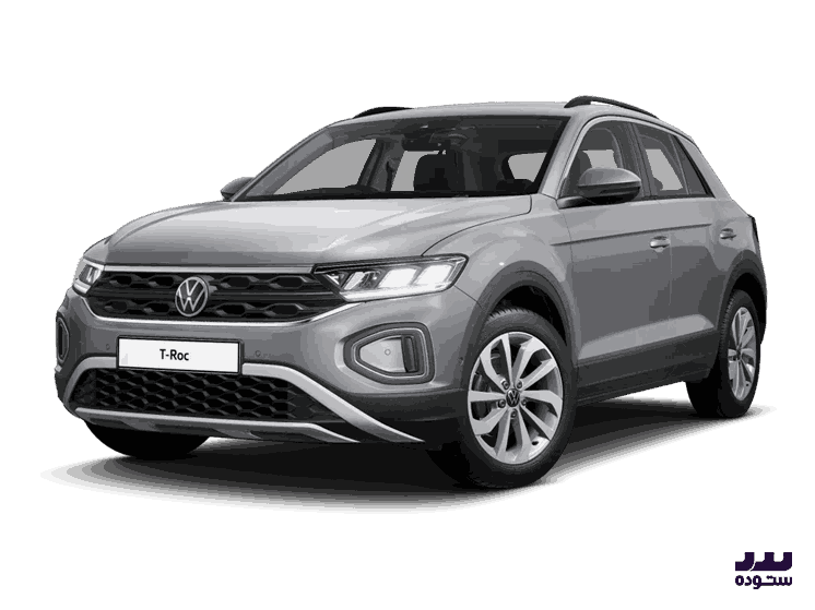 تی راک (T-ROC)